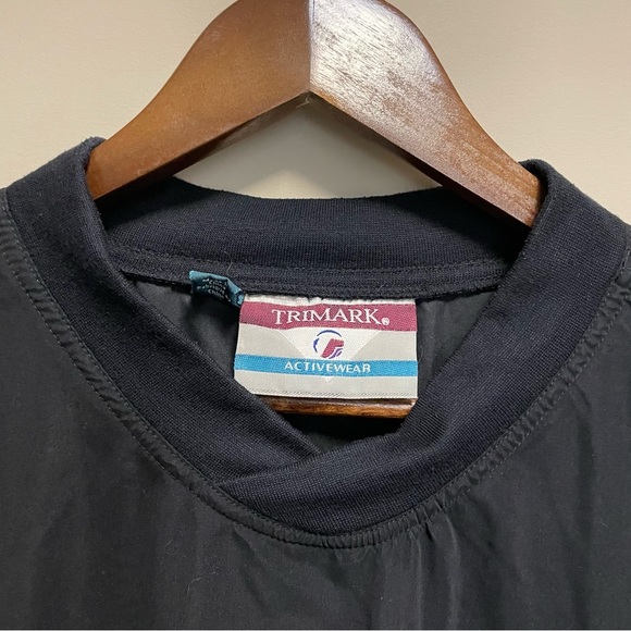 Vintage Trimark Crown Royal Whiskey Pull Over Men’s XL - Picture 2 of 10